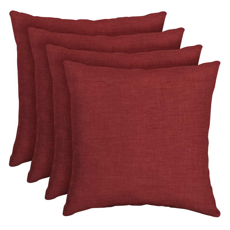 ARDEN Throw Pillow