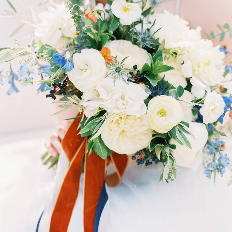 1.5" x 10 Yard Ribbon Single Faced Velvet Spool for DIY