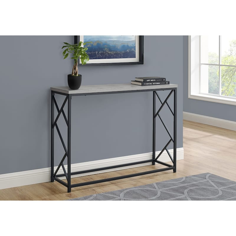 Accent Table