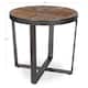 Option Rustic Brown