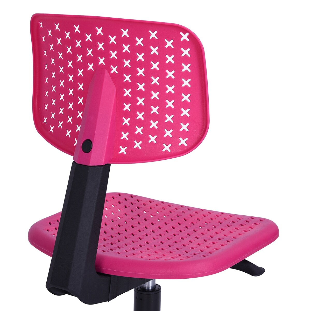 Porch Den Modled Plastic Student Task Chair On Sale Overstock 28093330