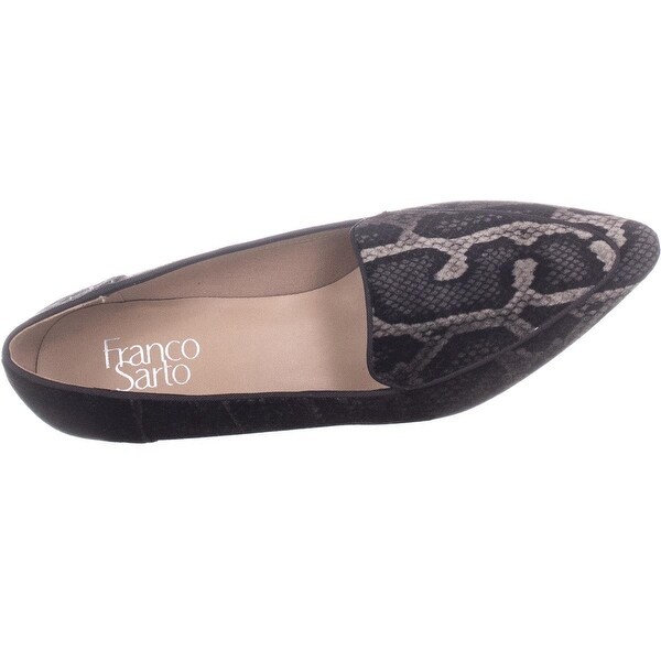 franco sarto starland flats
