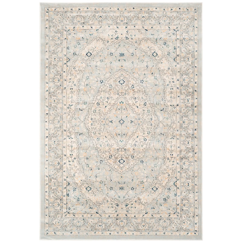 SAFAVIEH Evoke Osnat Distressed Vintage Boho Rug