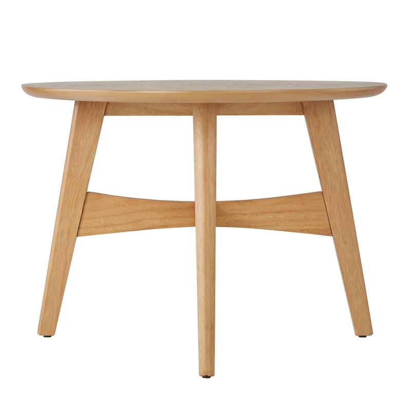 Rona Wood Accent Tables iNSPIRE Q Modern