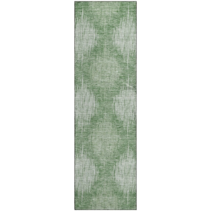Premium Washable Super Soft Abstract Ombre Mayfield Rug