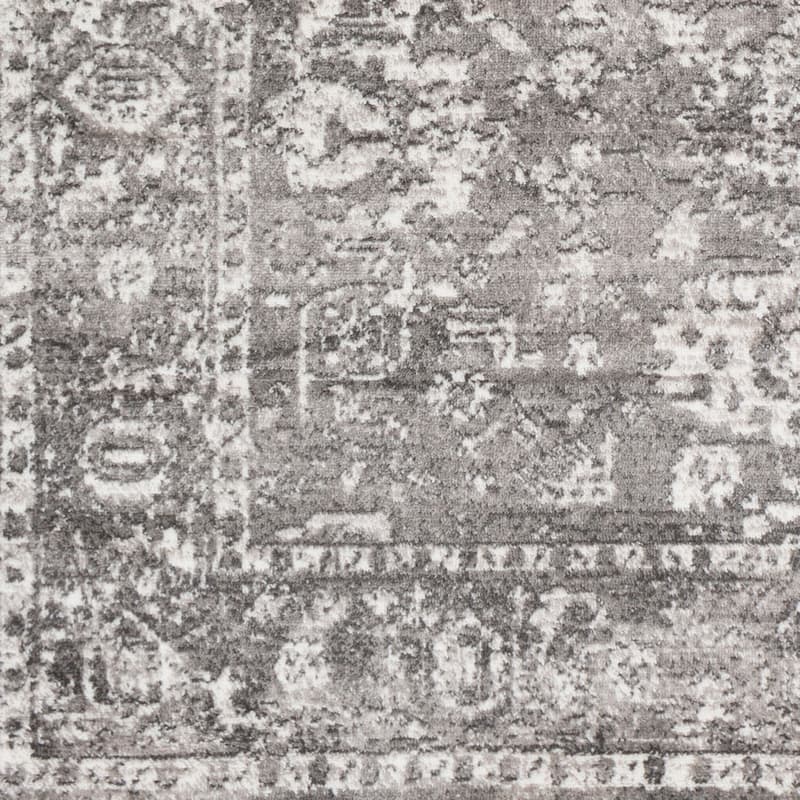 Livabliss Transitional Monte Carlo Oriental Area Rug