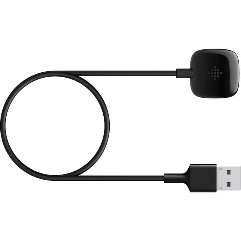 Fitbit Charging Cable for Sense & Versa 3 Smartwatches