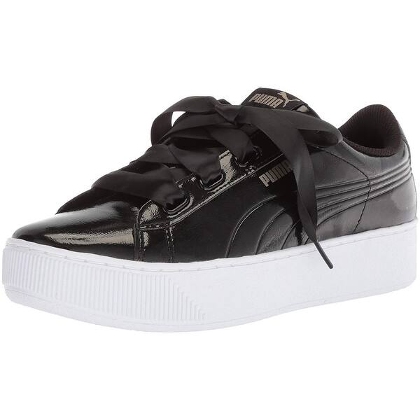 Puma Vikky Platform Ribbon S Buy And Offers On Outletinn