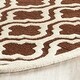 preview thumbnail 94 of 187, SAFAVIEH Handmade Cambridge Loretto Modern Moroccan Wool Rug