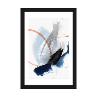 iCanvas "Foreshadow III " by PI Studio