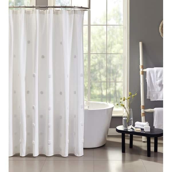 Copper Grove Shower Curtains and Accessories - Bed Bath & Beyond