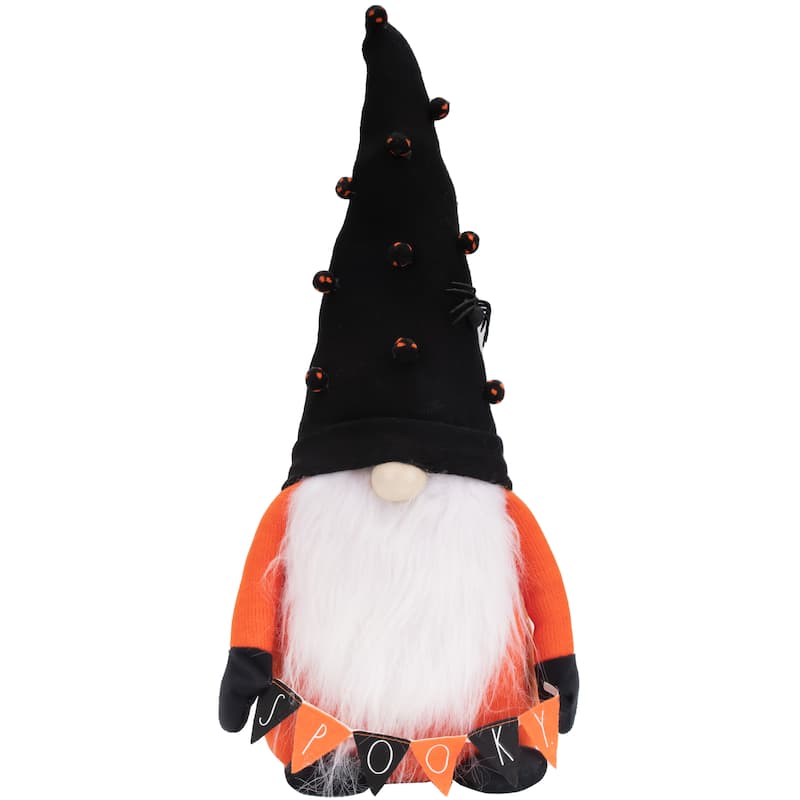 Rae Dunn HALLOWEEN Themed Gnomes