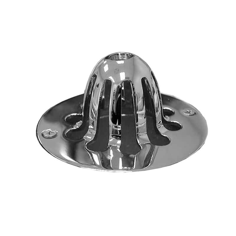 Jones Stephens D45001 JS Cast Metal BEEHIVE URN Flange