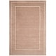 preview thumbnail 97 of 130, SAFAVIEH Handmade Bella Alverta Dotted Border Wool Rug