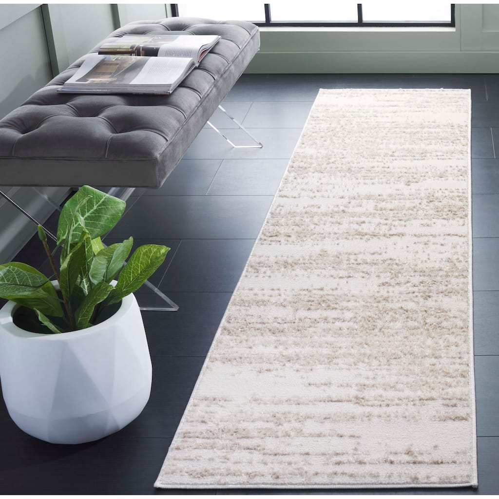 SAFAVIEH Maya Sinem Modern Contemporary Rug