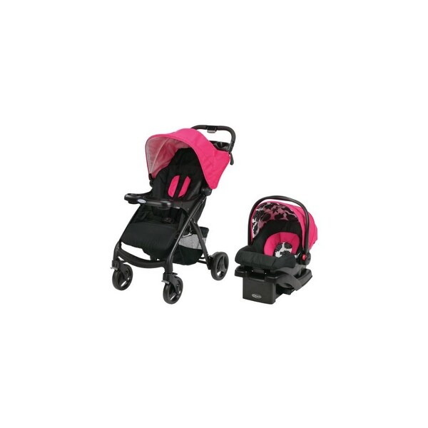 Verb travel system with snugride 30 hot sale
