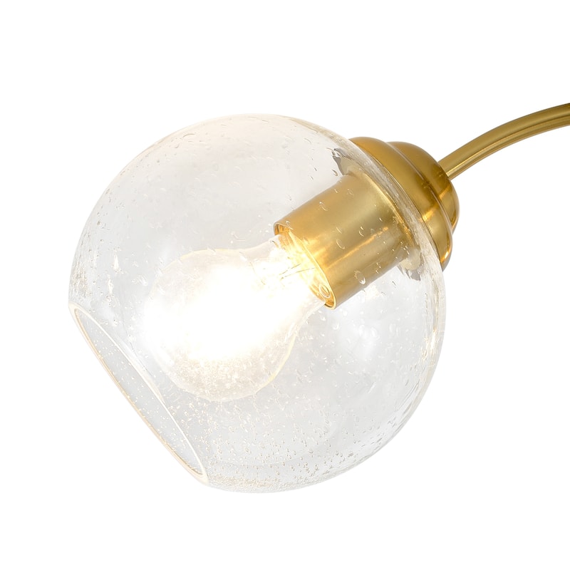 3-Light Dimmable Vanity Light
