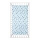 preview thumbnail 7 of 6, Airplanes 2 Pack Microfiber Fitted Crib Sheets - 28 in x 52 in x 8-in - 28 in x 52 in x 8-in