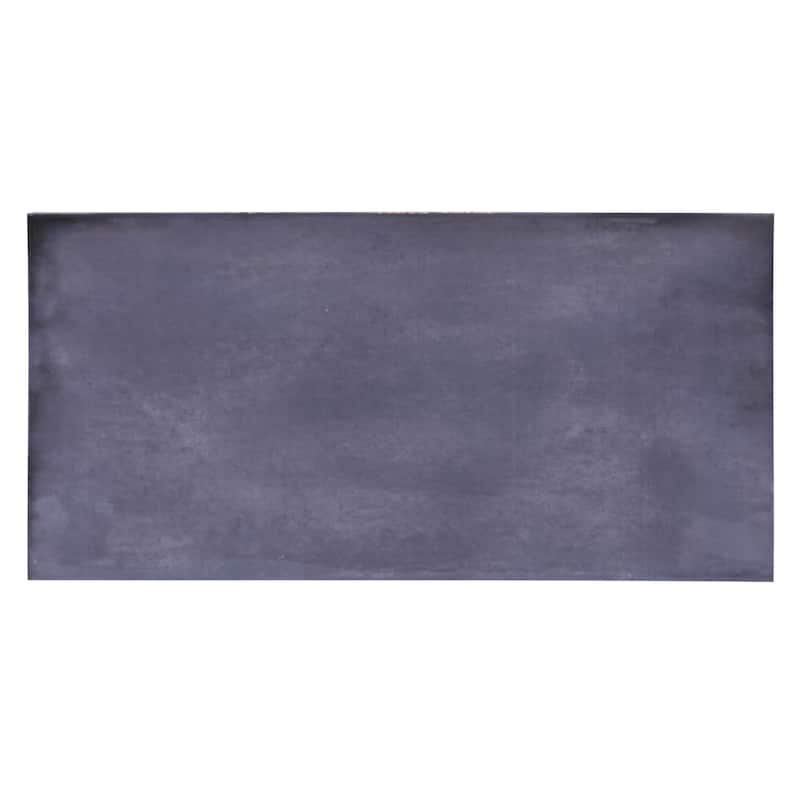 The Tile Life Coastal 4x8 Cielo Glossy Ceramic Subway Wall Tile