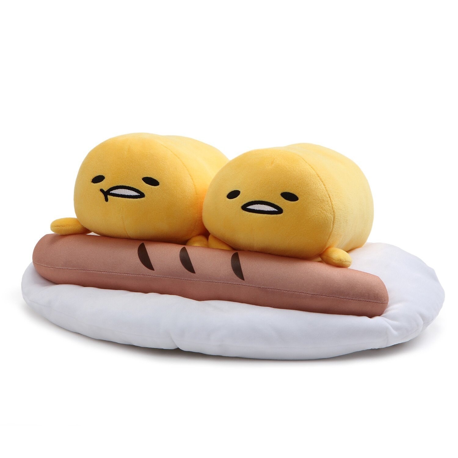 egg plush