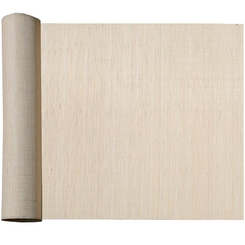 Tatami Bamboo Wall Paneling Home Decor Decorative Ceiling Treatment