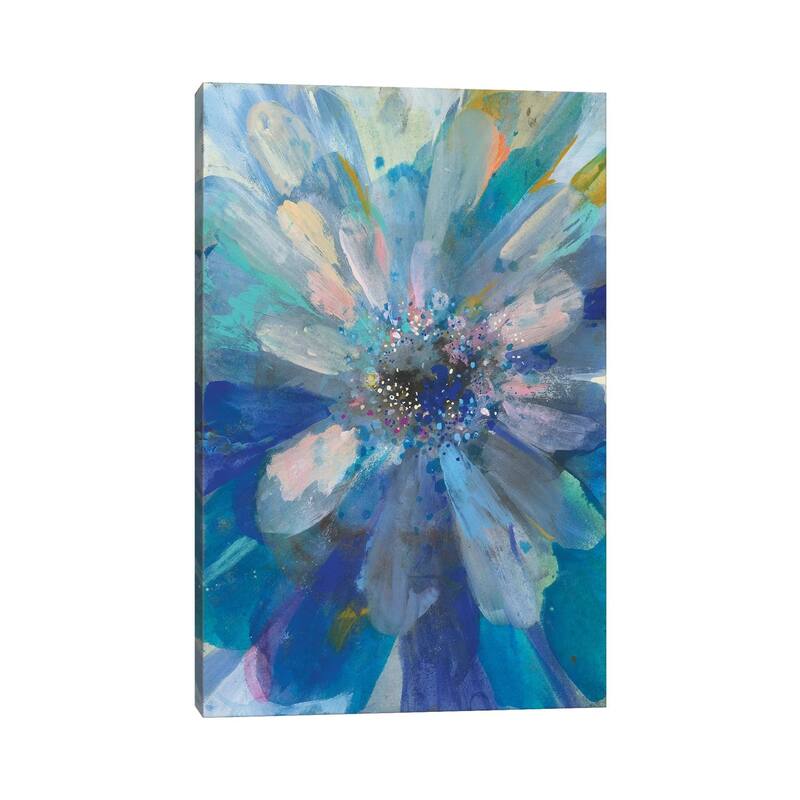 iCanvas "Intensity I" by Danhui Nai Canvas Print