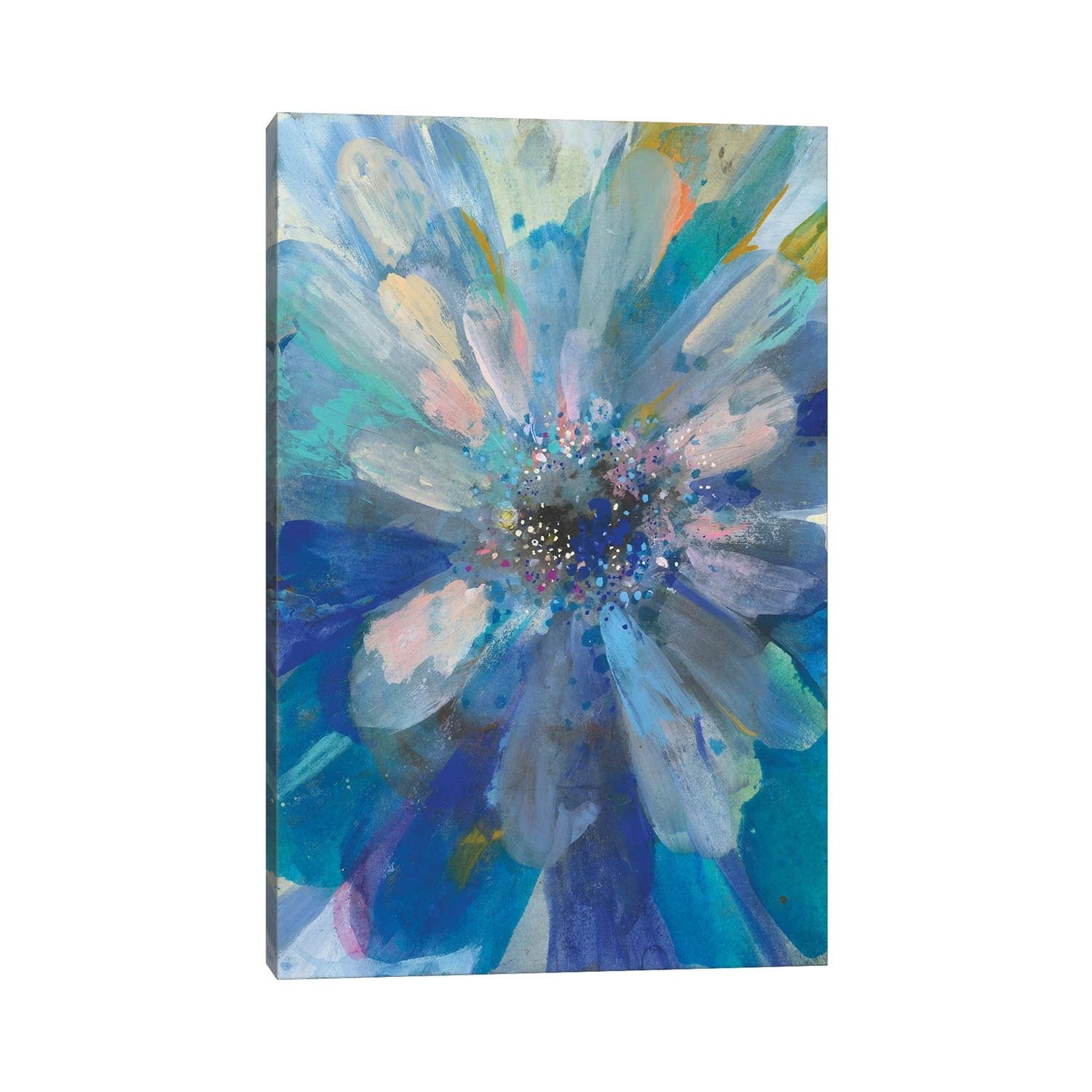 iCanvas "Intensity I" by Danhui Nai Canvas Print