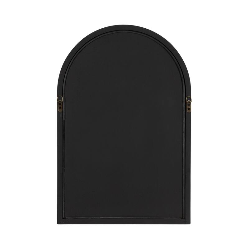 Kate and Laurel Chaston Arch Wall Mirror