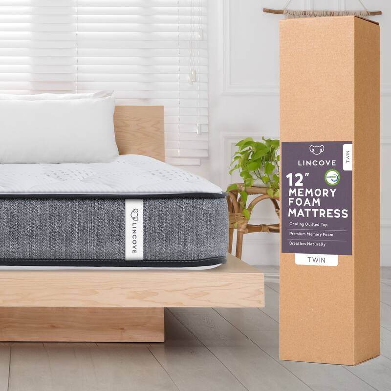 Signature Emerald Mattress
