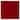 Kashkuli Gabbeh Red Rug 8'1" x 8'1" - 8'1 x 8'1
