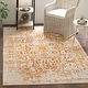 preview thumbnail 13 of 17, SAFAVIEH Madison Cyndie Distressed Vintage Boho Oriental Rug