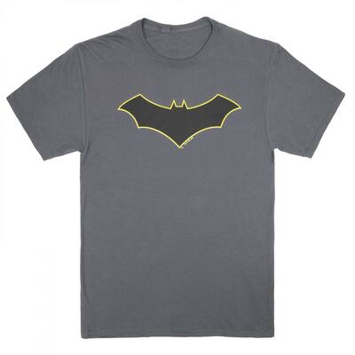 Batman Rebirth Logo TShirt