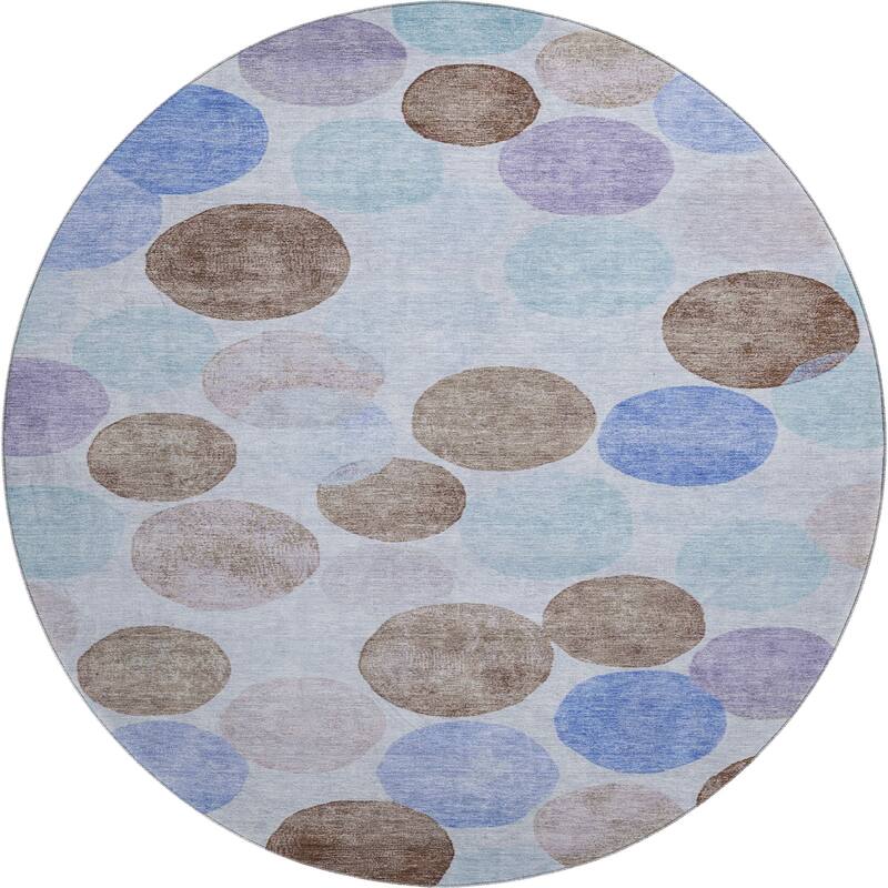 Premium Washable Super Soft Mayfield Rug