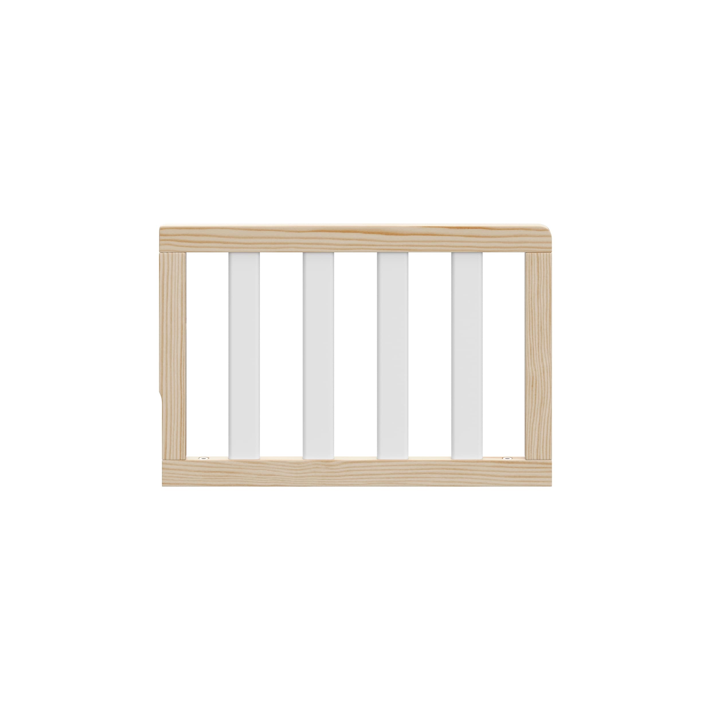 Graco convertible crib rail online
