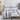 Wilhelm Blue Striped Oversized Natural Cotton 7 Pcs Comforter Set
