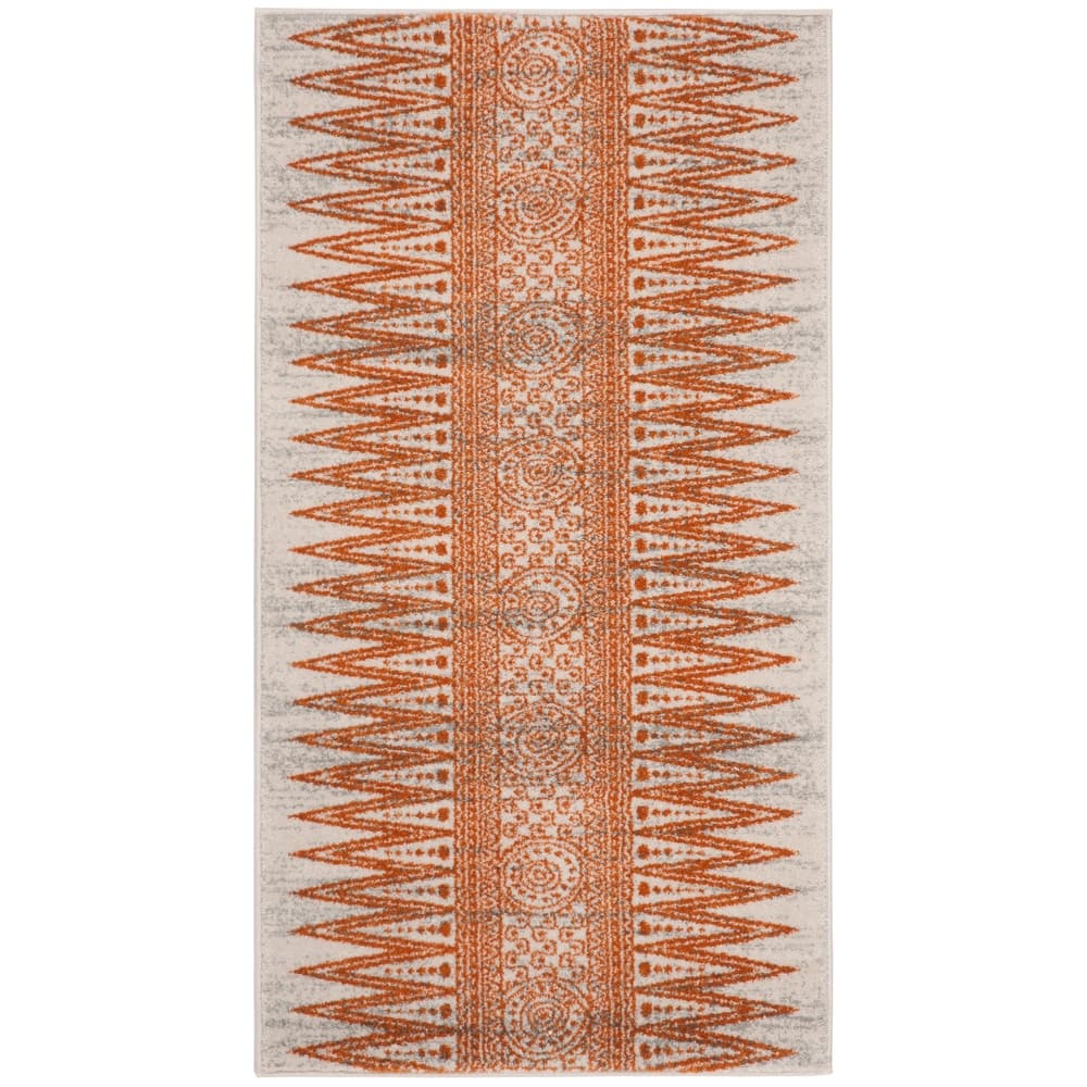 SAFAVIEH Evoke Cecylia Vintage Boho Rug
