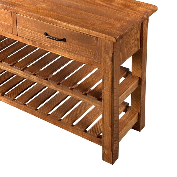 Shop Martin Svensson Home Barn Door Collection Solid Wood Console Sofa Table On Sale Overstock 20865640 Black,Modern Living Room With Fireplace Decorating Ideas