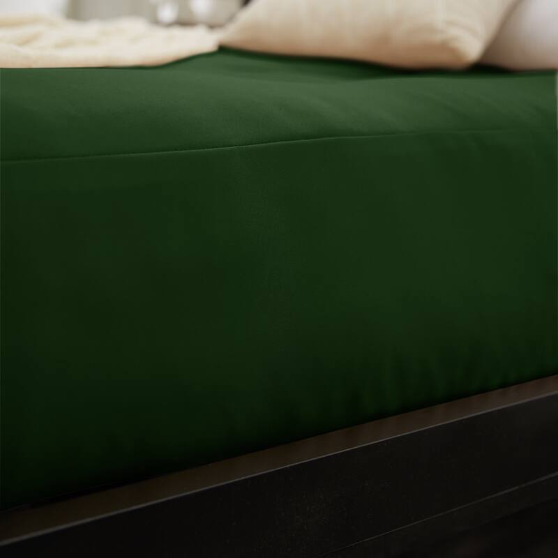 TruePedic Full-size 12-inch Futon Mattress (Mattress Only)