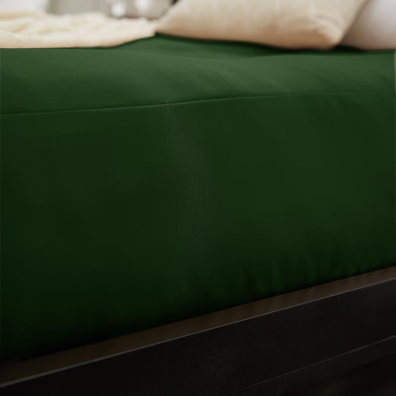 TruPedic Queen Size 8-inch Dual Gel Memory Foam Futon Mattress (Mattress Only)