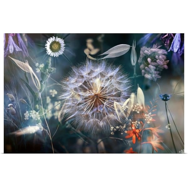 seasonality poster