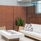 preview thumbnail 47 of 75, Veradek Corten Steel Screen Set