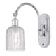 Option Polished Chrome / Clear