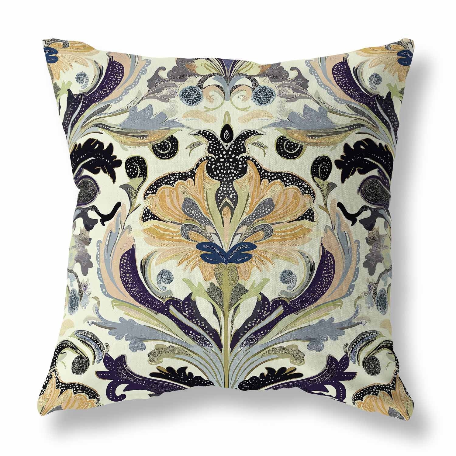 Desert Eye Indoor/Outdoor Pillow 16x16