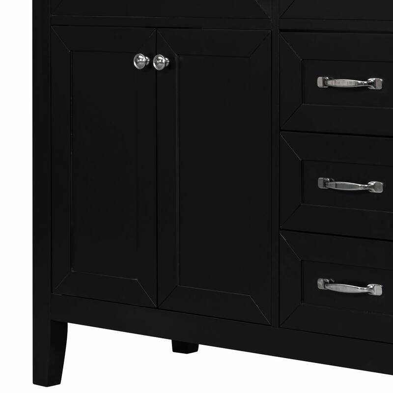 36" Bathroom Vanity
