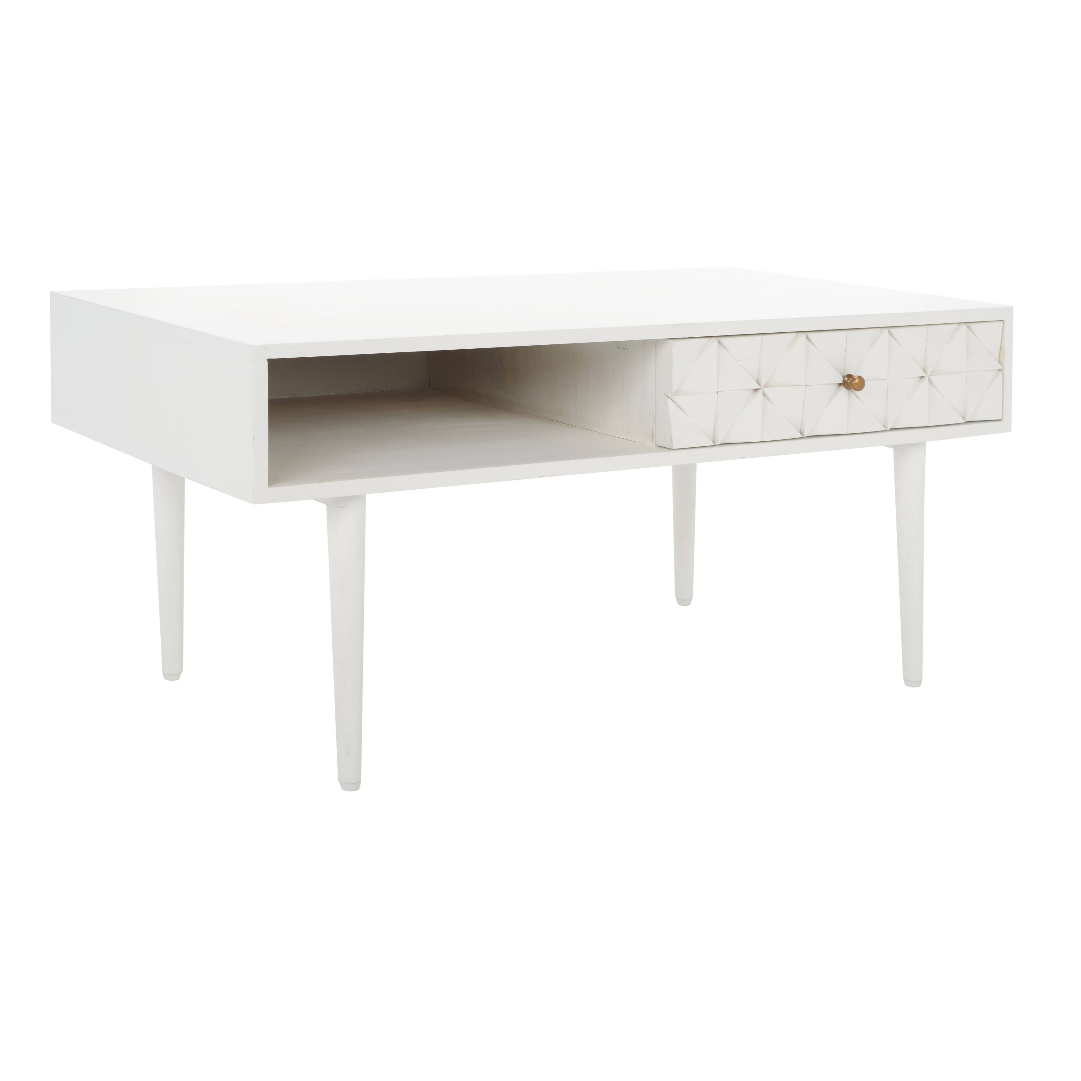 Option White Wash
