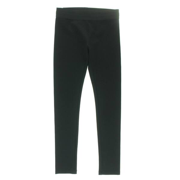 BCBG Mason Women/'s Mid-Rise Skinny Leggings