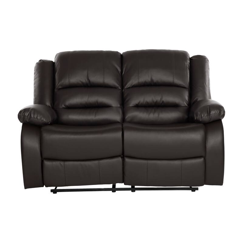 Hargreave 3-Piece Reclining Living Room Set