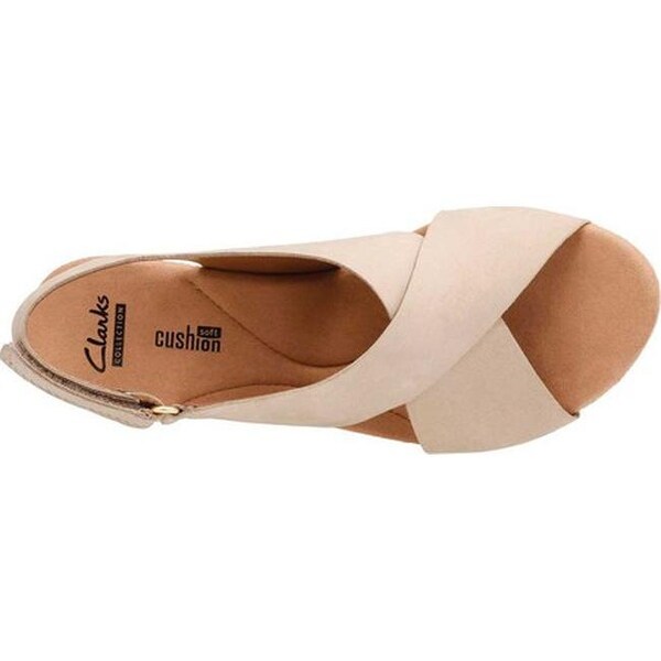 clarks annadel eirwyn sand