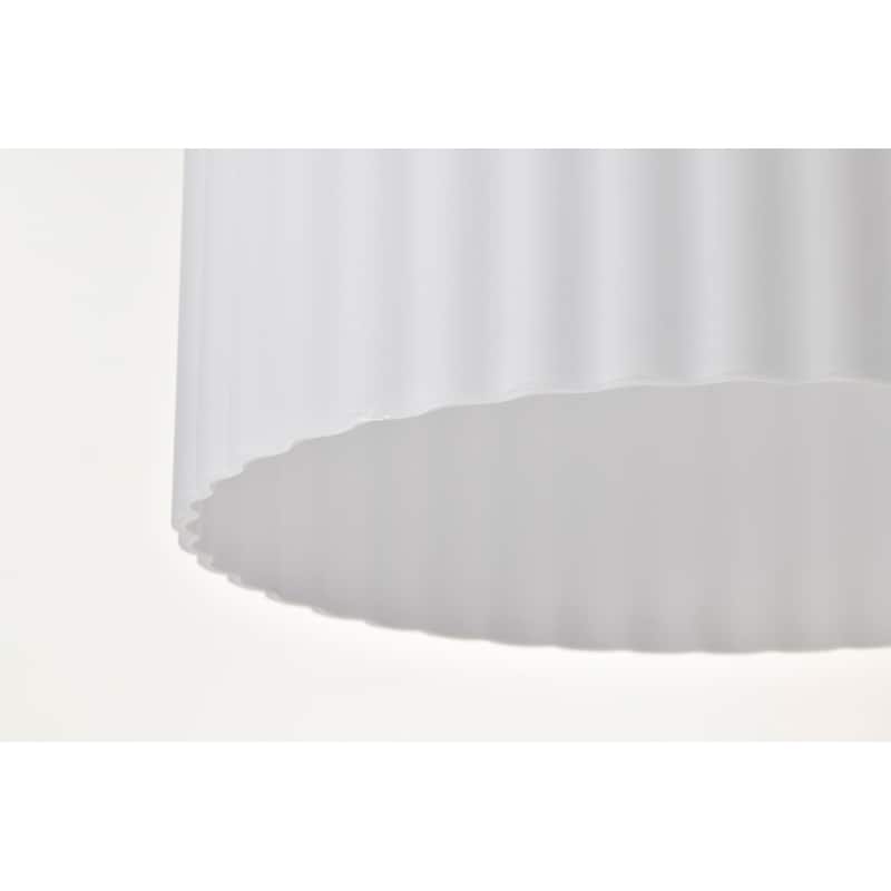 Nuvo Lighting 60/8646 Solara 12" Wide Pendant