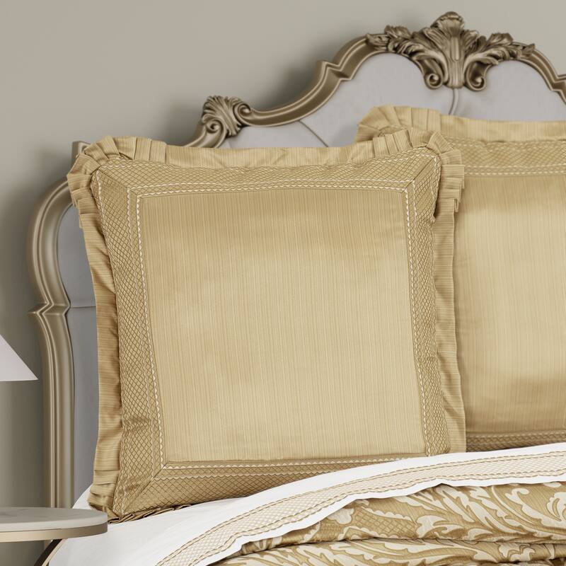 Aurelia Euro Sham